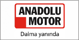ANADOLU MOTOR ÜRTİM PAZARLAMA AŞ.
