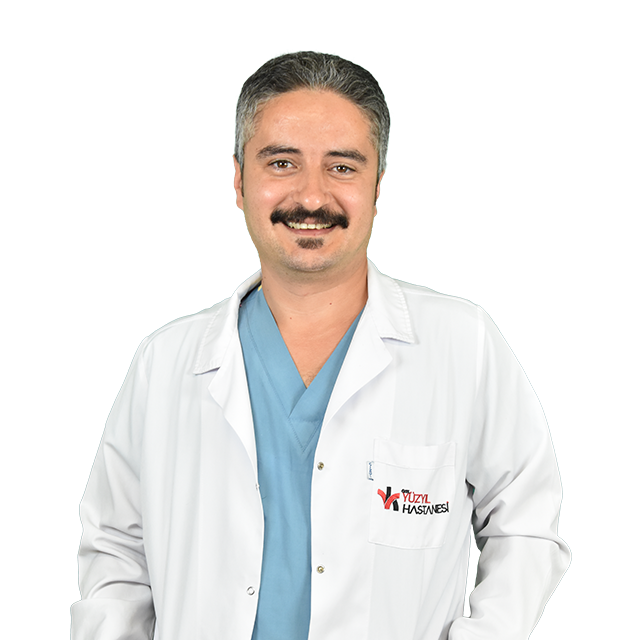 Uzm. Dr. Deniz TURAN